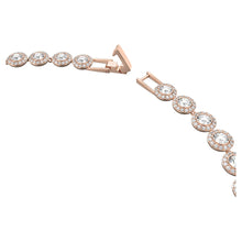 Carica l&#39;immagine nel visualizzatore di Gallery, Collana Angelic Placc oro rosa
