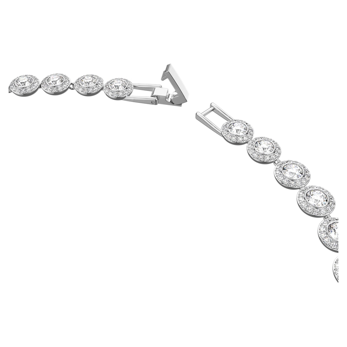 Collana Tennis Una Angelic
