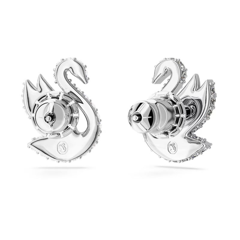Orecchini Iconic Swan Cigno