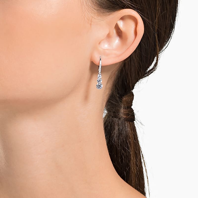 Orecchini Stilla Attract Trilogy