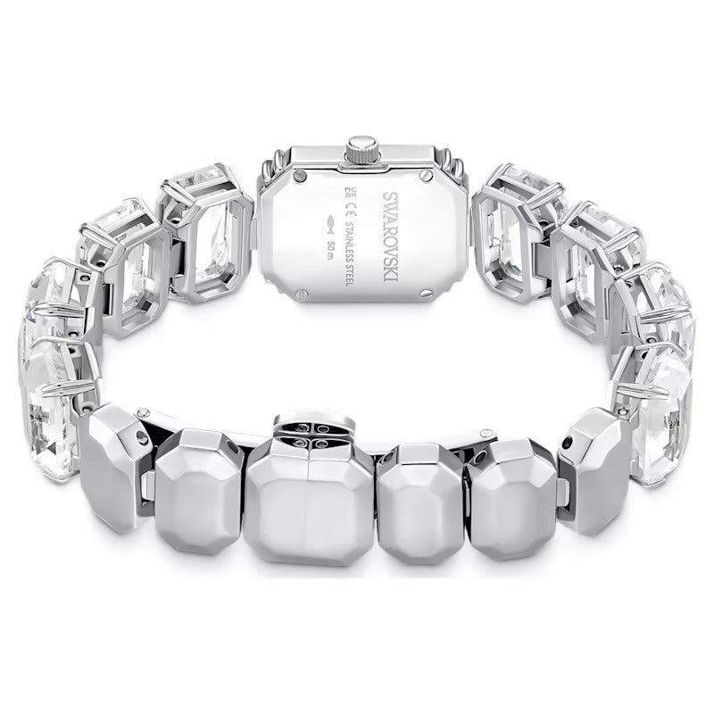Orologio Millenia Octagon Bianco