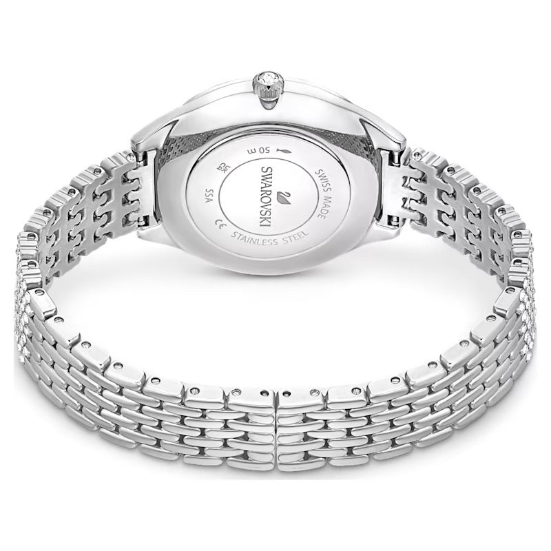 Orologio Attract Full pavè