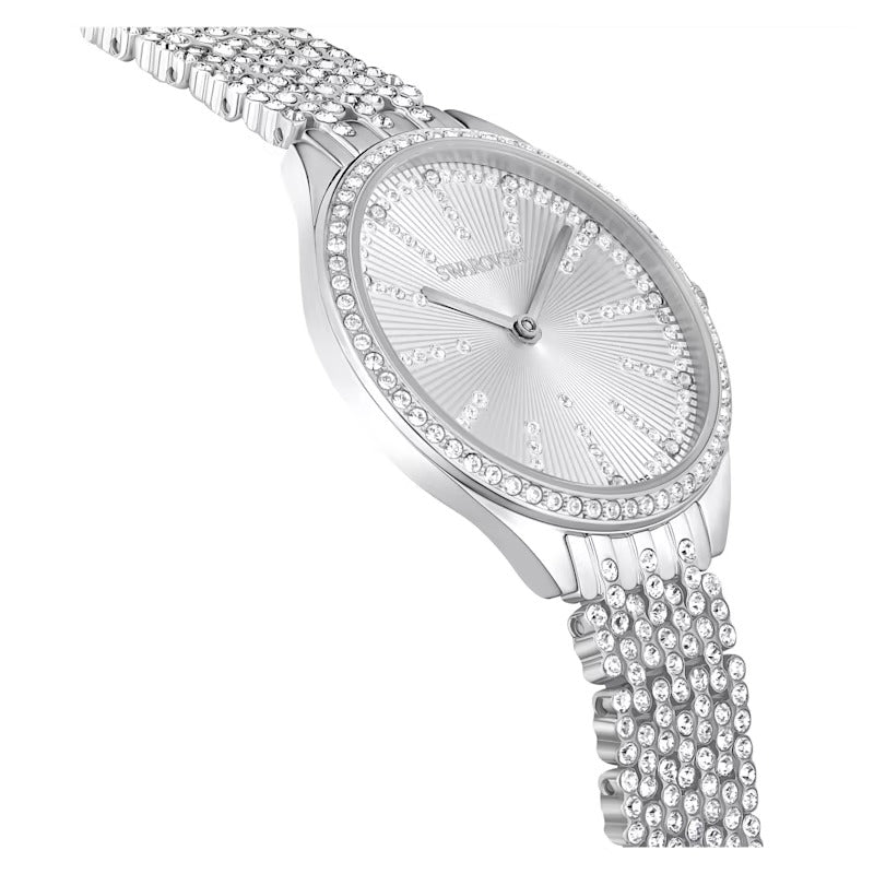Orologio Attract Full pavè