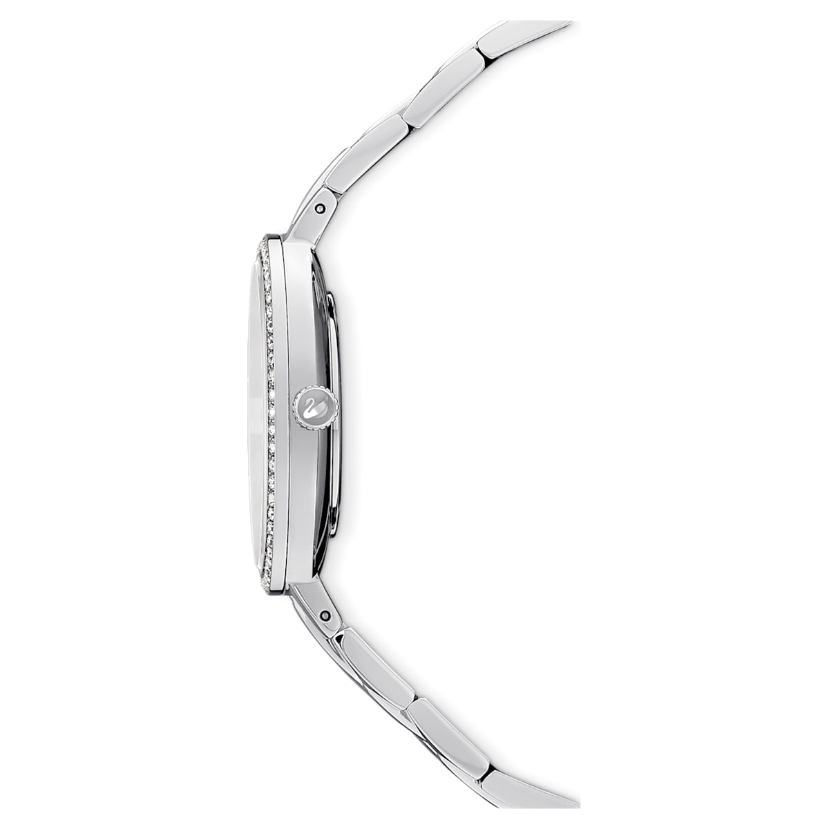 Orologio Cosmopolitan acciaio