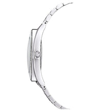 Carica l&#39;immagine nel visualizzatore di Gallery, Orologio Crystalline Aura Acciaio
