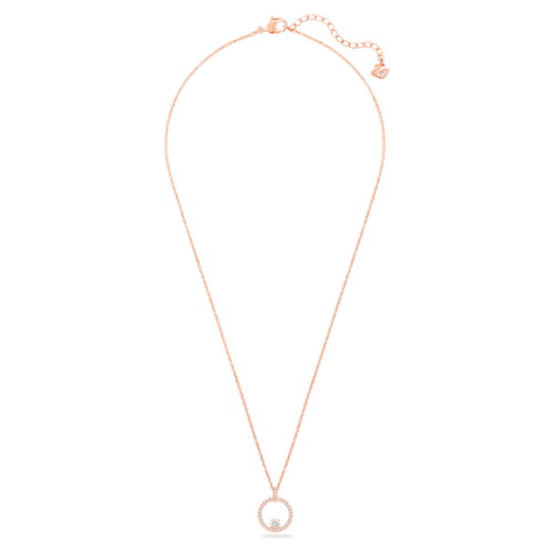 Pendente Creativity Placc oro rosa