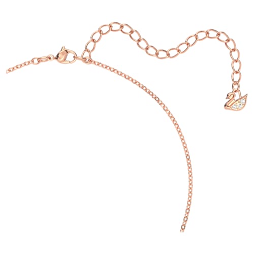 Pendente Creativity Placc oro rosa