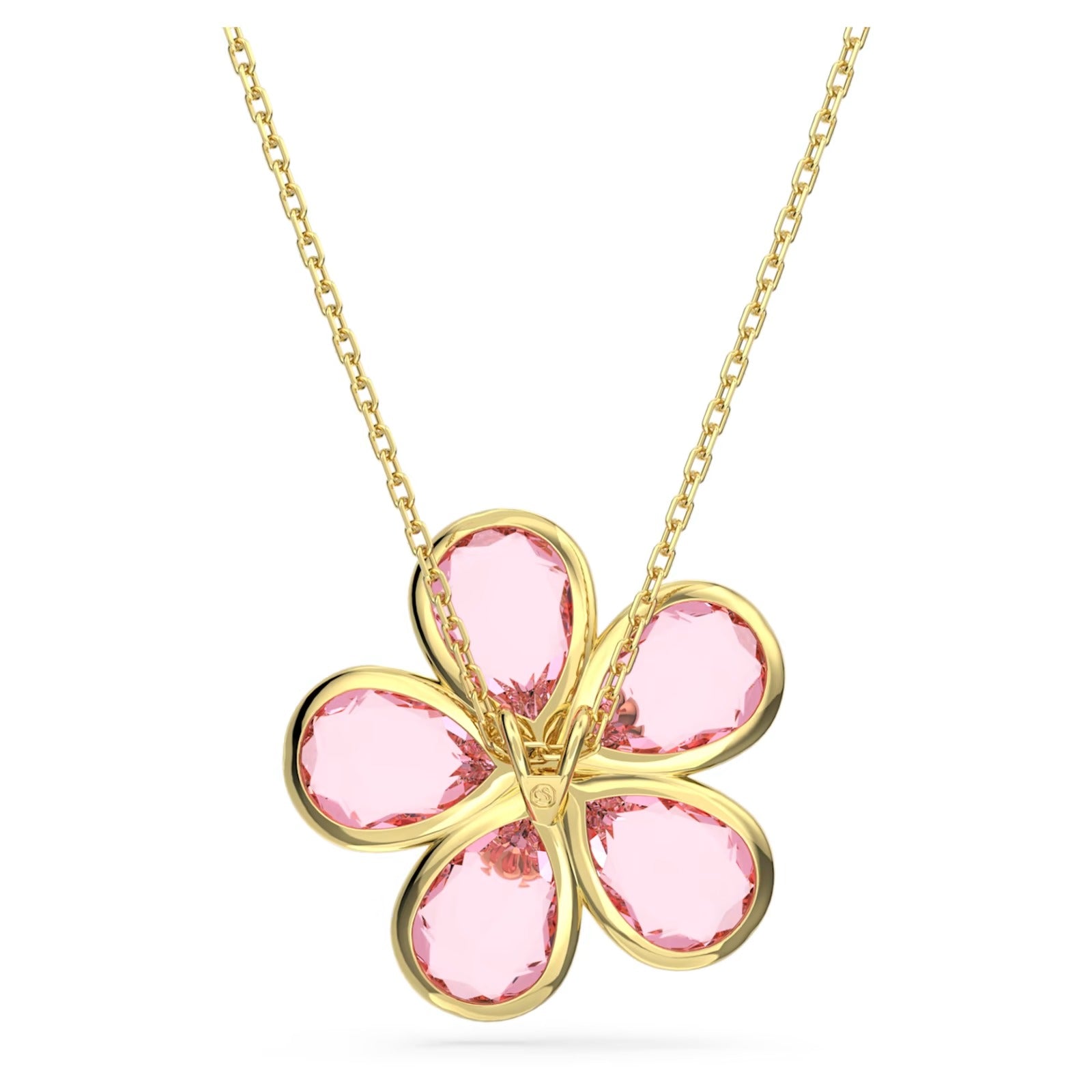 Pendente Florere Fiore Piccolo Rosa