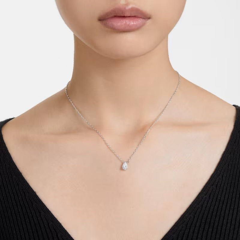 Pendente Millenia Taglio Pear