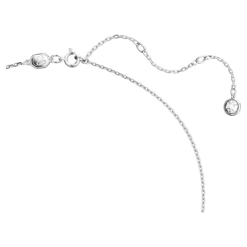 Pendente Iconic Swan Bianco