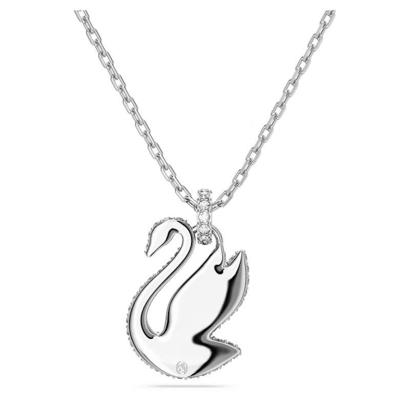 Pendente Iconic Swan Bianco