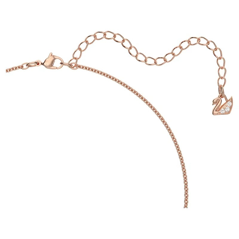 Pendente Teddy Rosa