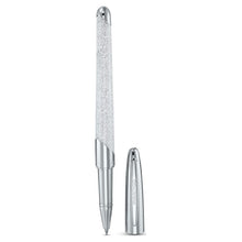 Carica l&#39;immagine nel visualizzatore di Gallery, Penna Roller Crystalline Nova Argento
