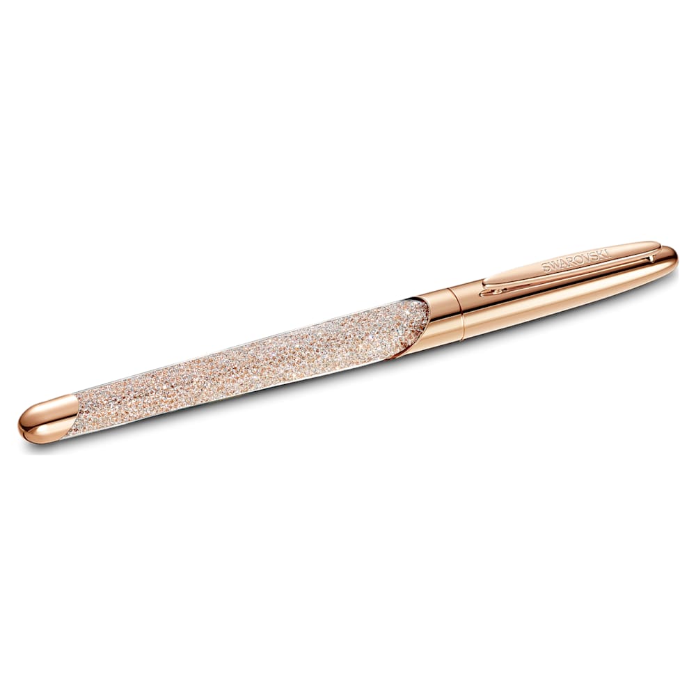Roller Crystalline Nova oro rosa